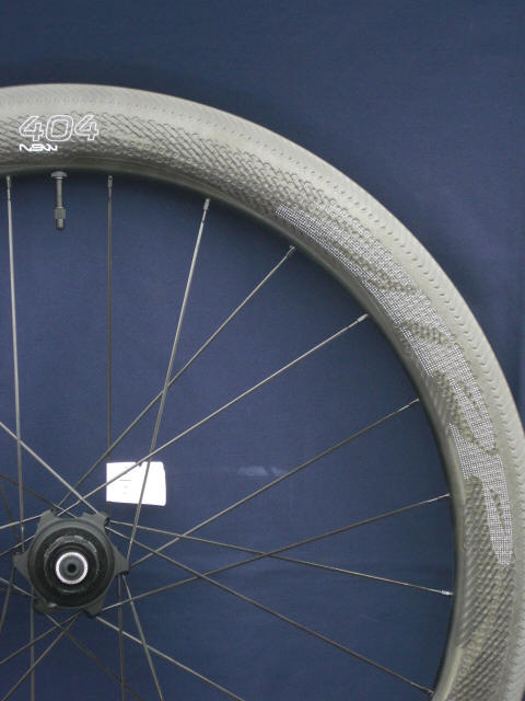 WHEEL SPINERGY