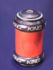 Head Set CRIS KING