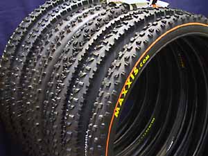 MTB TIRE MAXXIS