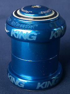 Head Set CRIS KING Head Set CRIS KING