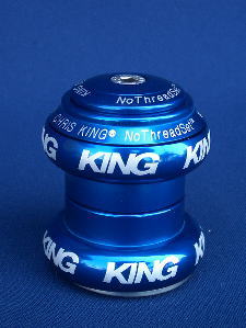 Head Set CRIS KING