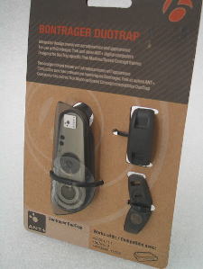 Bontrager trip300/XOSS ANT+センサー2個セット Bontrager trip300/XOSS ANT+センサー2個セット BONTRAGER