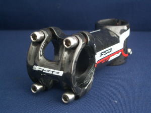 ROAD STEM LOOK