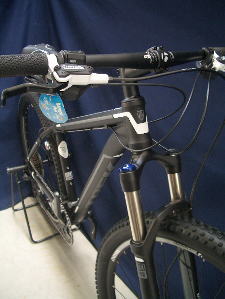 GARY FISHER Xキャリバー 29インチ マウンテンバイク・ゲイリー