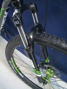 2009年最新モデルの自転車をピックアップ--GARY FISHER | マイ