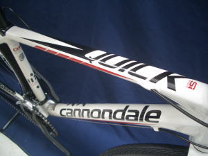 Cannondale クロスバイク