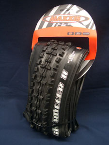 MTB TIRE MAXXIS