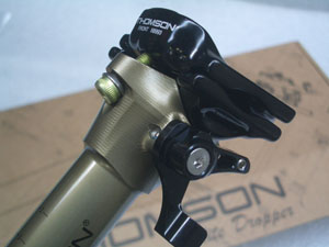 SeatPost (シートポスト)