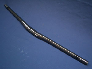HANDLE BAR PROTAPER