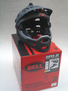 Helmet BELL