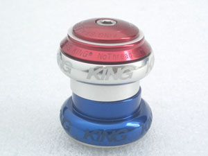 Head Set CRIS KING