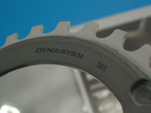 CRANK SHIMANO CRANK SHIMANO