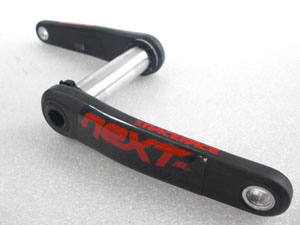 RACE FACE CRANKSET