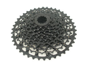 CRANK SHIMANO