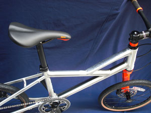 TREK 4300 TREK 4300