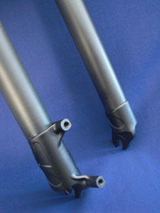 FORK MAGURA