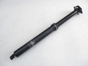 SeatPost (シートポスト)