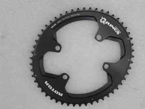 SUGINO CRANKSET