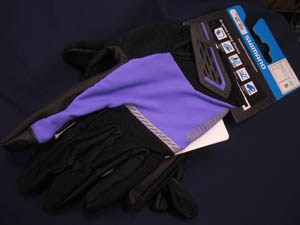 Glove Oakley