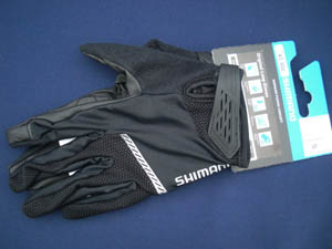 Glove Oakley
