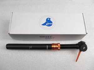 SeatPost (シートポスト)