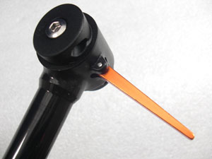 SeatPost (シートポスト)