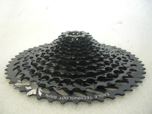 CRANK SHIMANO