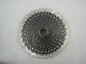 CRANK SHIMANO
