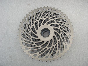 CRANK SHIMANO