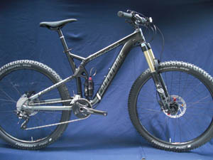 Cannondale F4