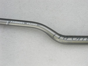 chromag riser bars