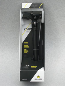 SeatPost (シートポスト)