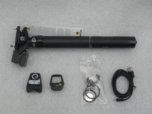 SeatPost (シートポスト)
