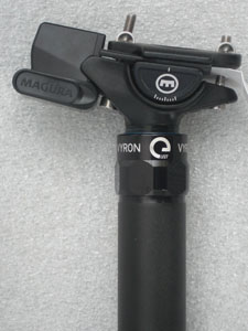SeatPost (シートポスト)