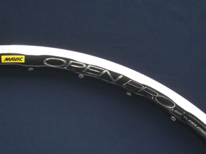 WHEEL MAVIC