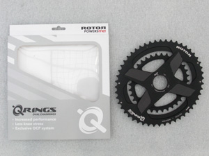 SUGINO CRANKSET