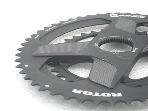 SUGINO CRANKSET