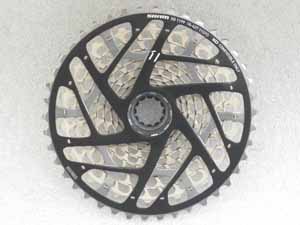 CRANK SHIMANO