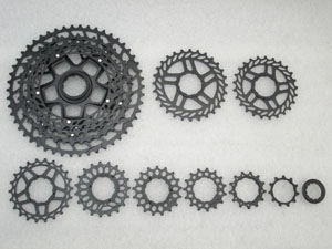 CRANK SHIMANO