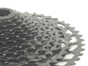 CRANK SHIMANO