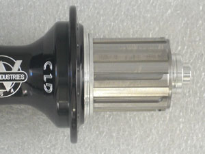 Hub(ハブ等)