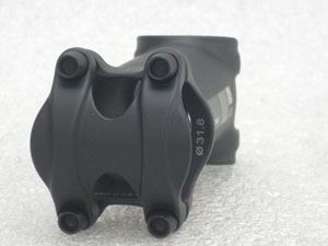 ROAD STEM LOOK