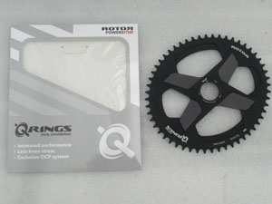 SUGINO CRANKSET