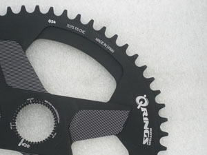 SUGINO CRANKSET
