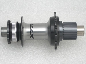 SHIMANO XTR ハブ 3個セット SHIMANO 「シマノ」 XTR FH-M950/HB-M950 32H ハブ 前後セット