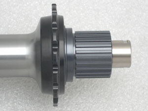Shimano xtr リアハブ　142mm 12mm 32h 12s mono24922898-230405-02.jpg