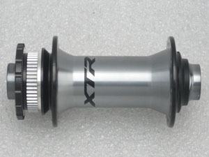 HUB SHIMANO シマノ