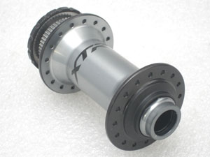 HUB SHIMANO シマノ