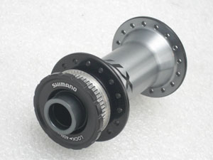 Shimano xtr リアハブ　142mm 12mm 32h 12s Shimano xtr リアハブ 142mm 12mm 32h 12s