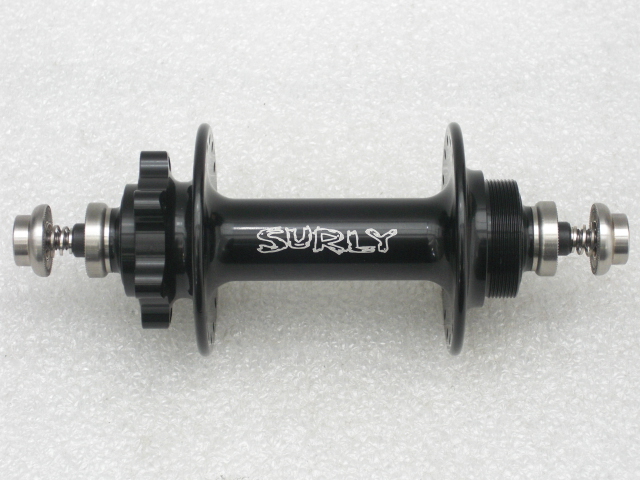 Hub(ハブ等)